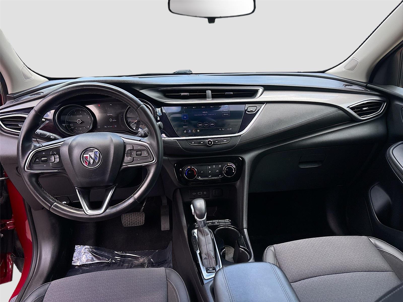 2020 Buick Encore GX Preferred