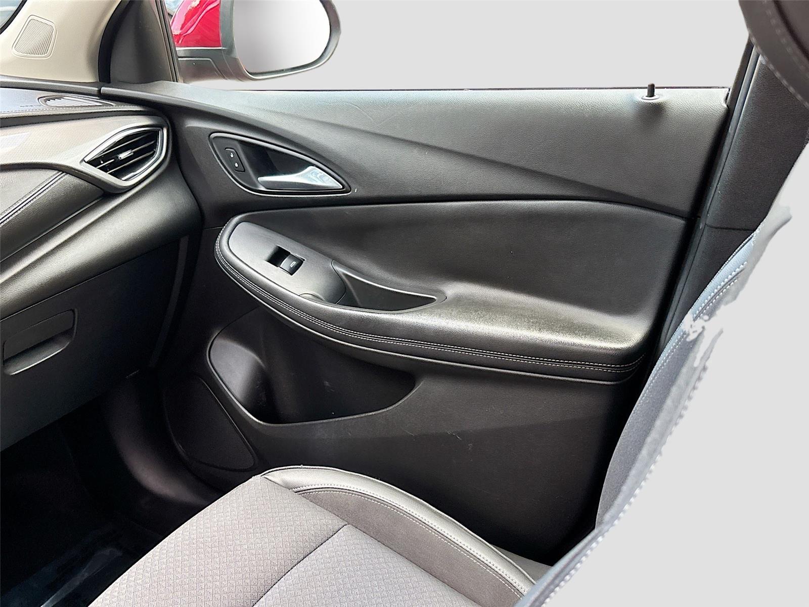 2020 Buick Encore GX Preferred