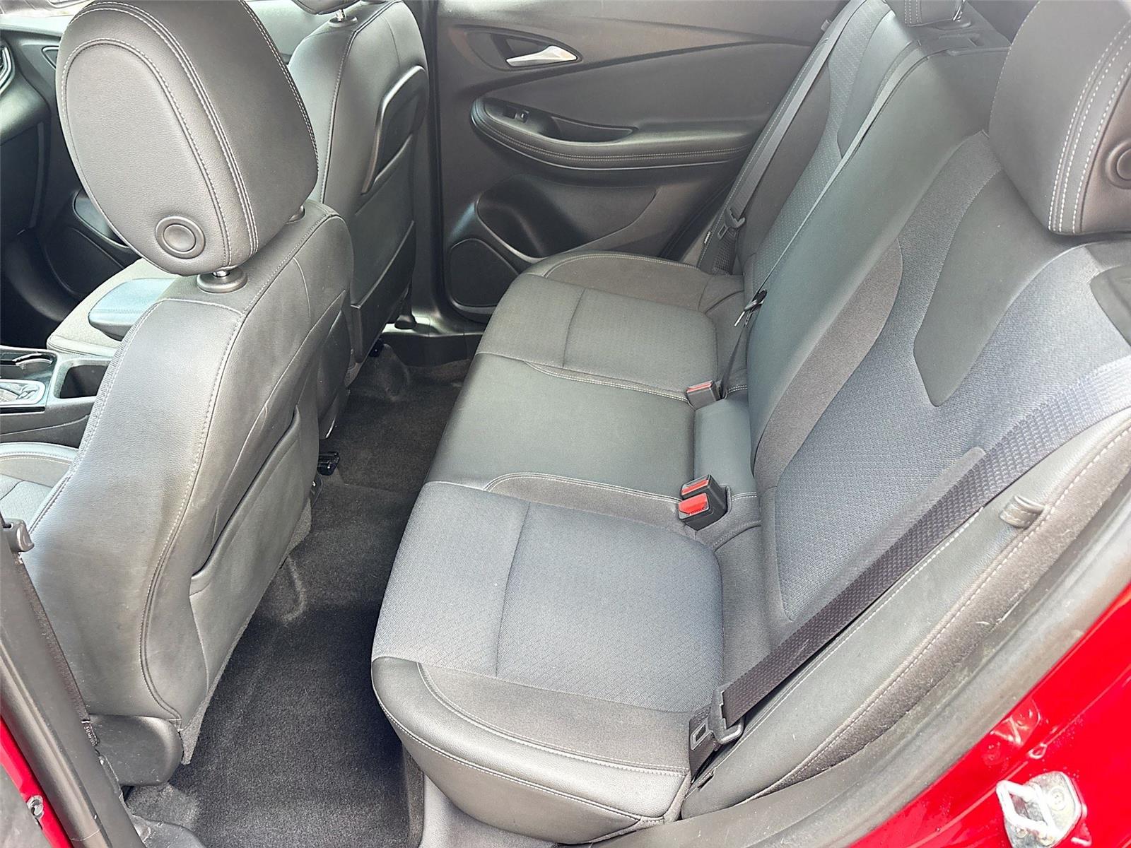 2020 Buick Encore GX Preferred