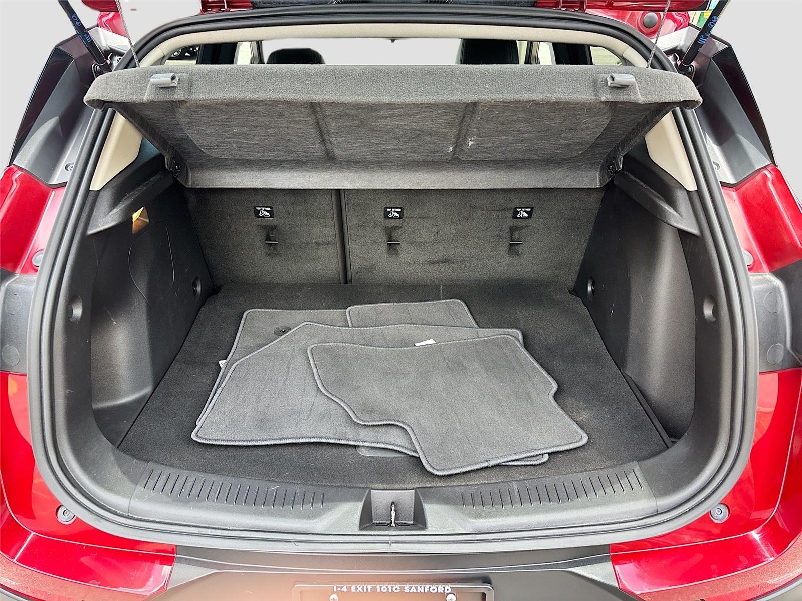 2020 Buick Encore GX Preferred