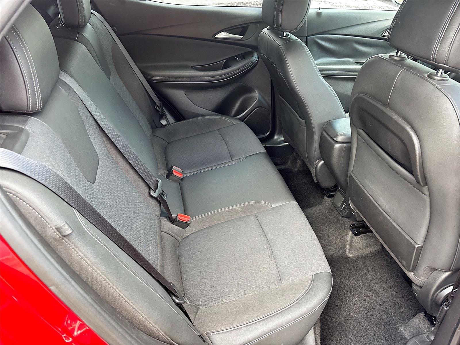 2020 Buick Encore GX Preferred