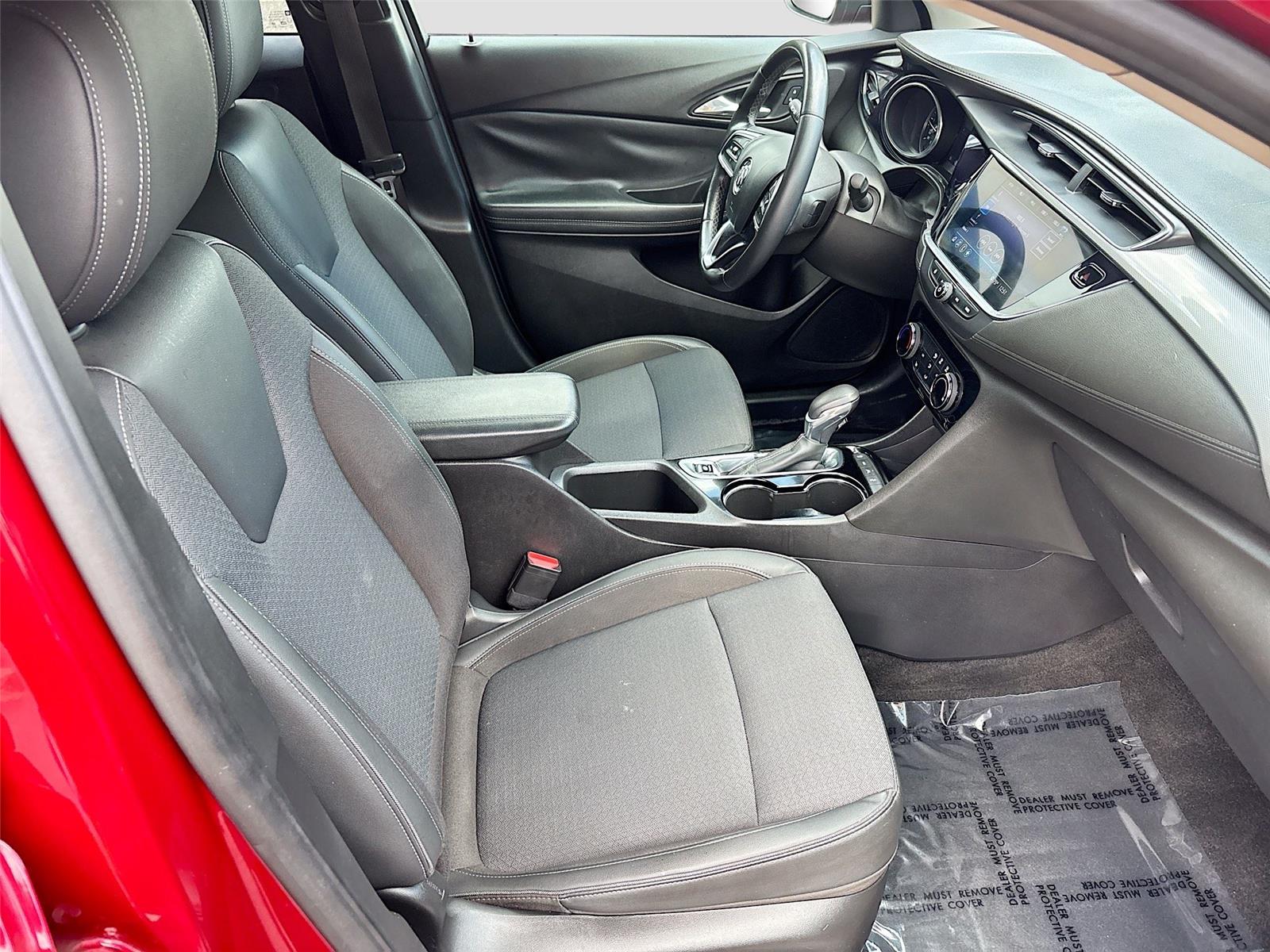 2020 Buick Encore GX Preferred