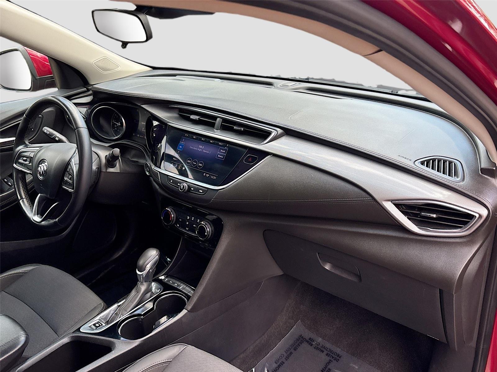 2020 Buick Encore GX Preferred
