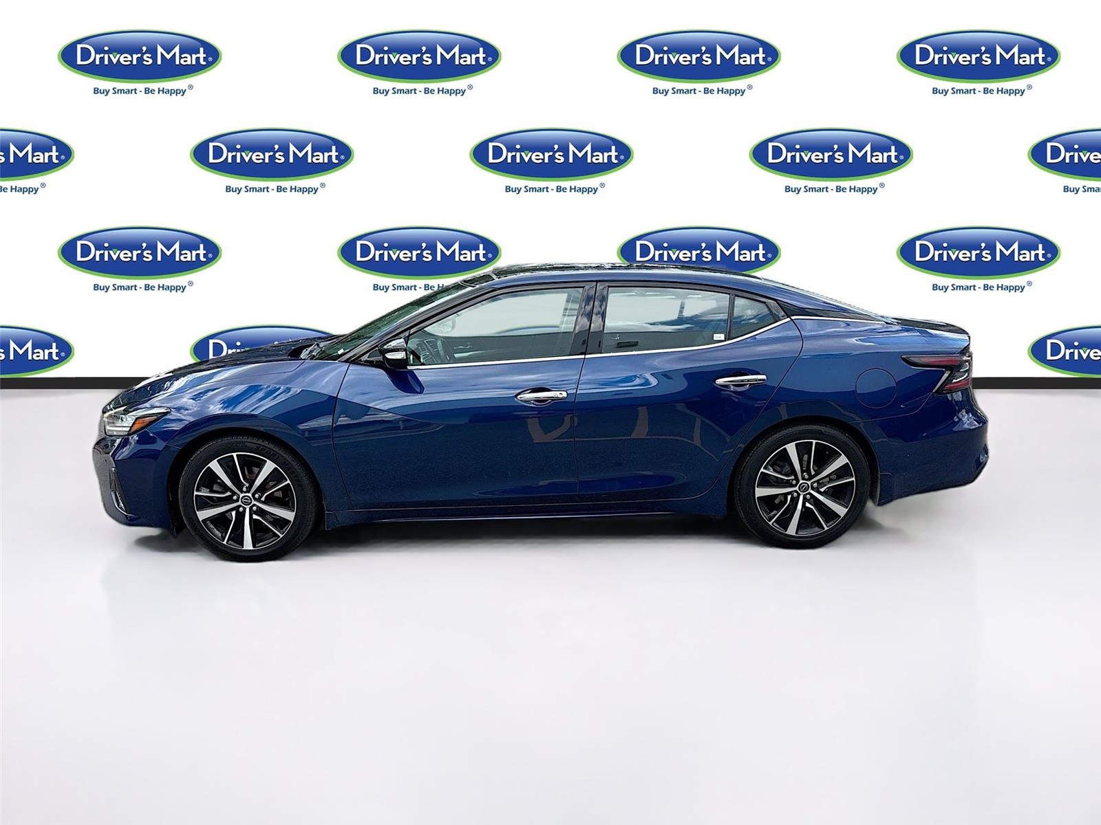 2023 NISSAN MAXIMA SL