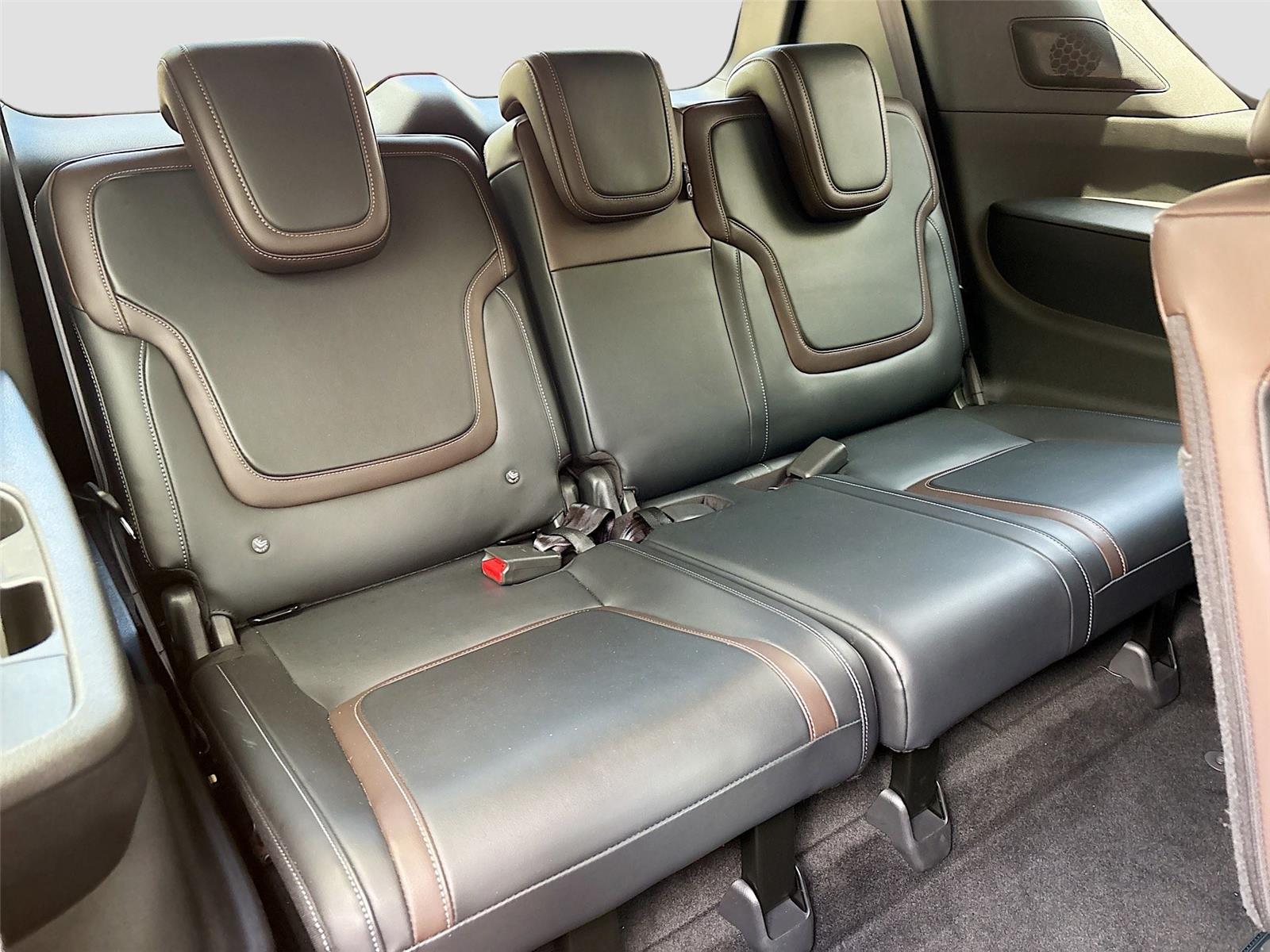 2025 Nissan Armada SL
