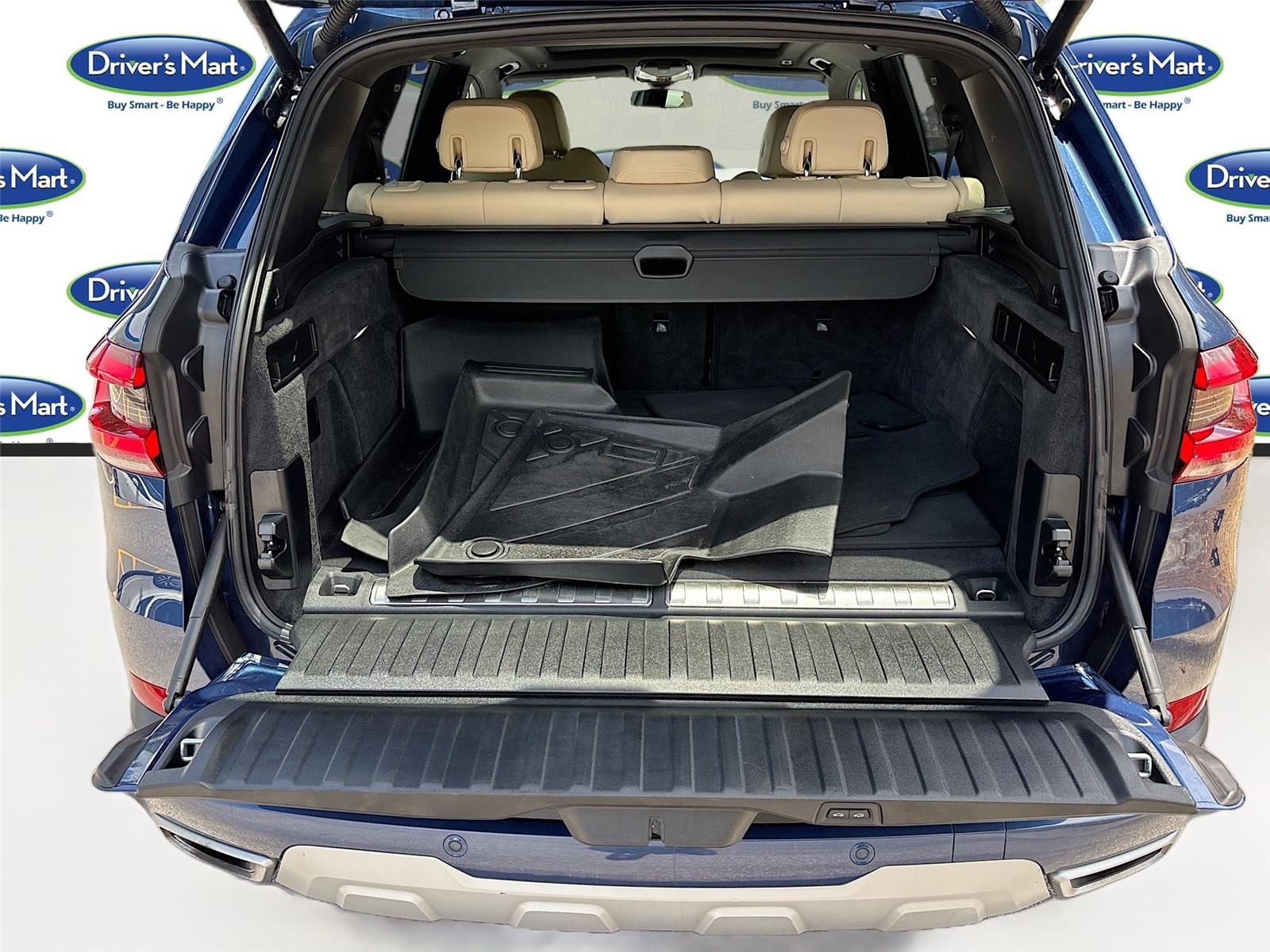 2022 BMW X5 xDrive45e