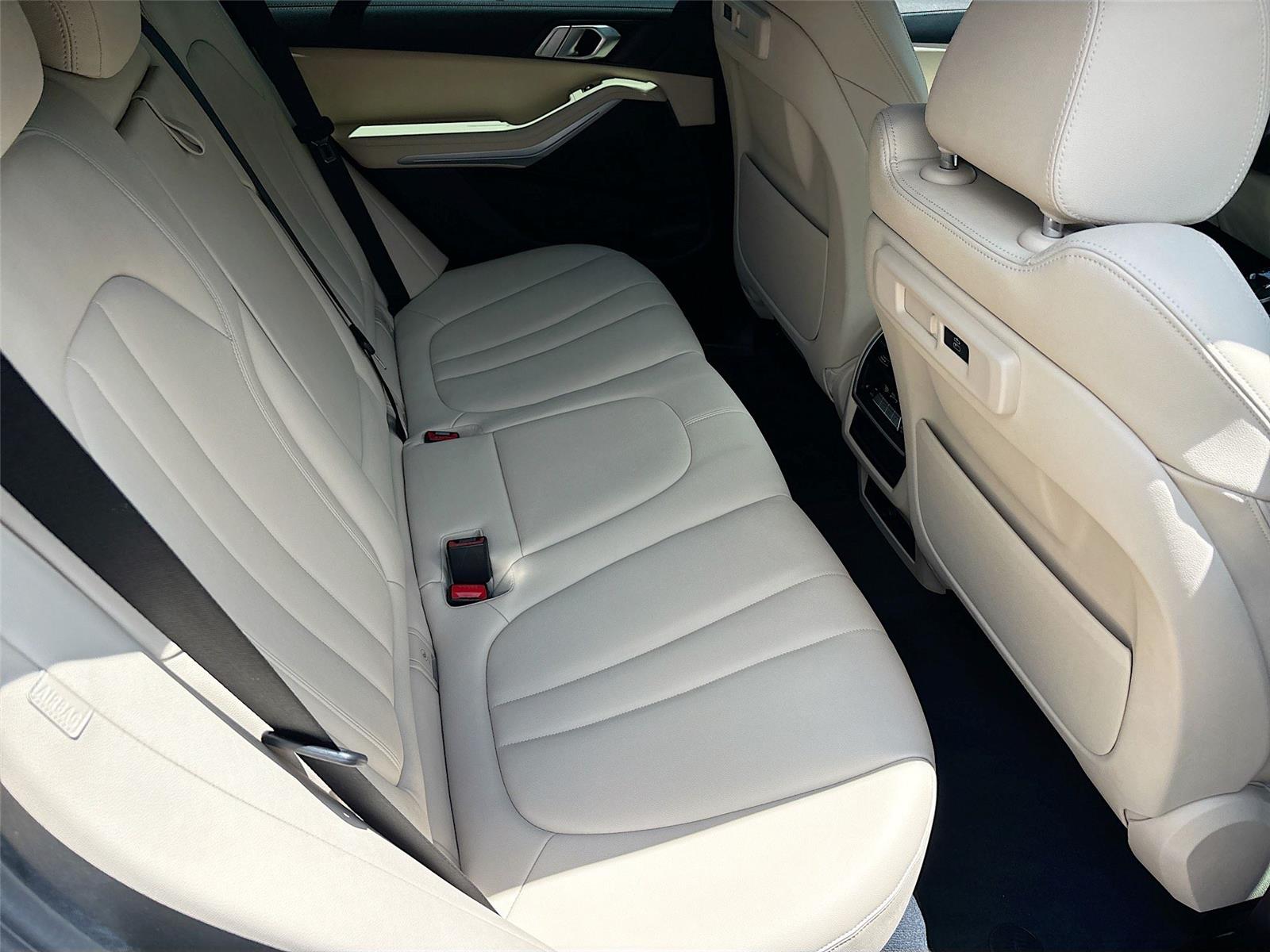 2022 BMW X5 xDrive45e