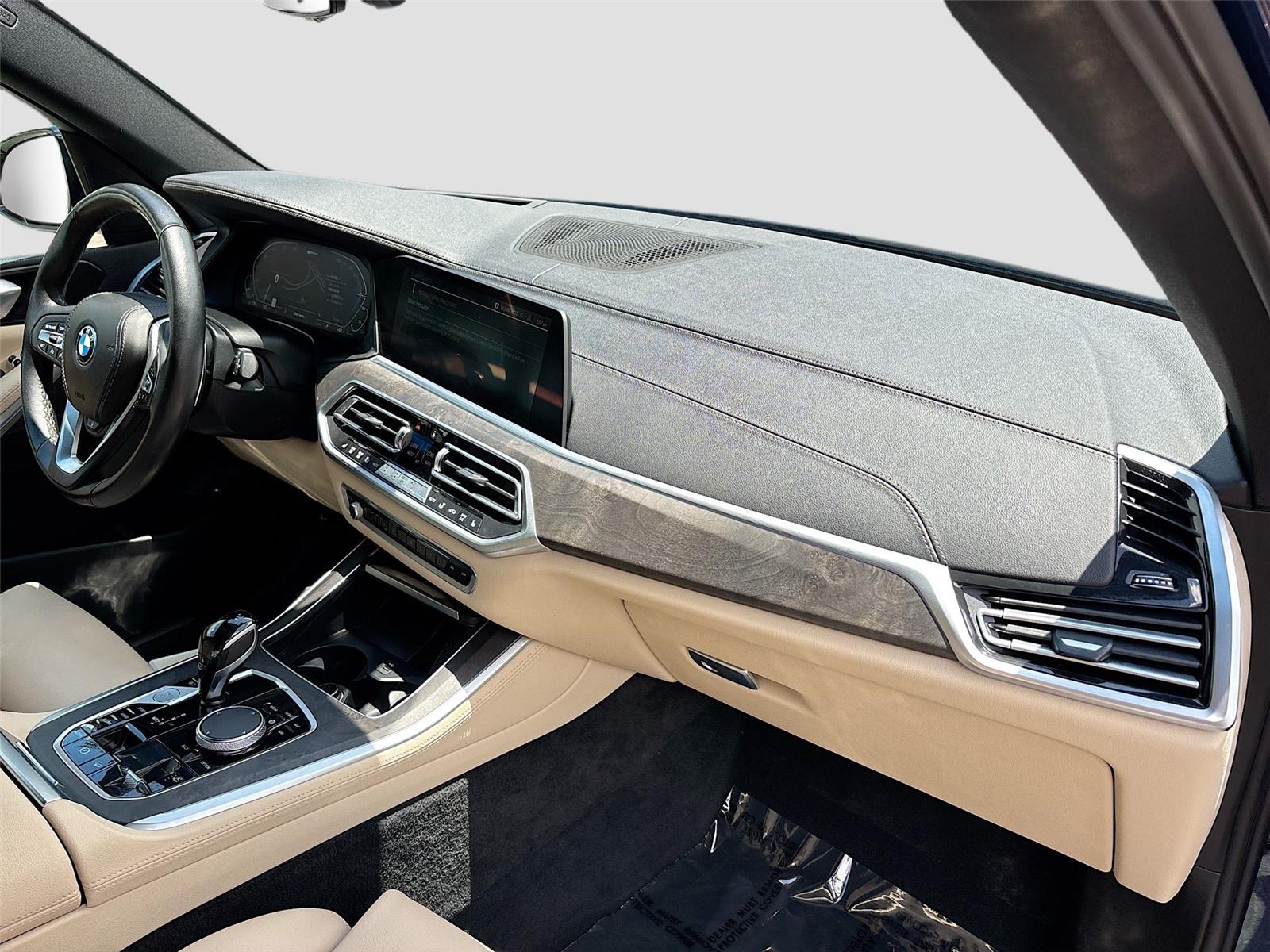 2022 BMW X5 xDrive45e