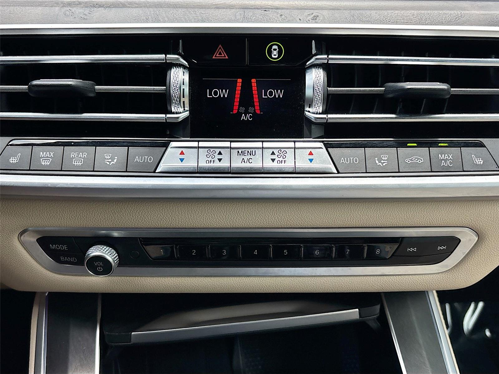 2022 BMW X5 xDrive45e