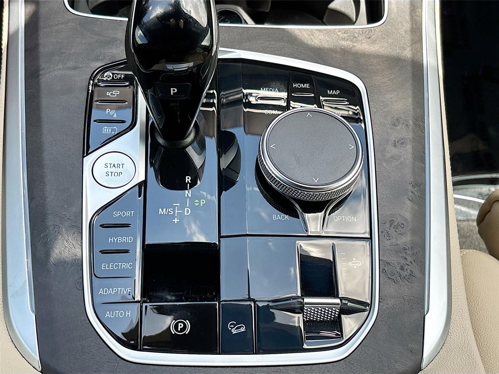 2022 BMW X5 xDrive45e