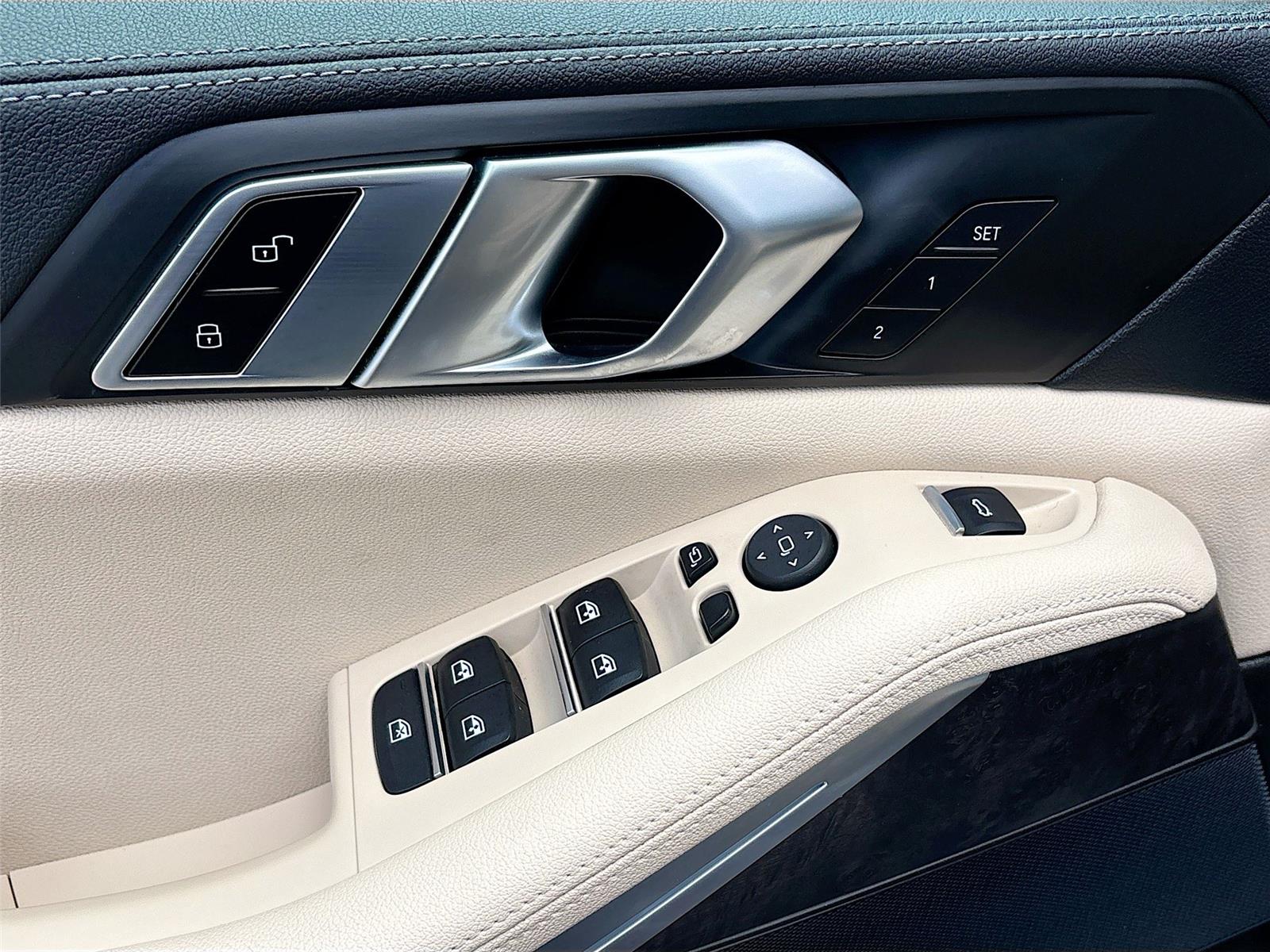 2022 BMW X5 xDrive45e