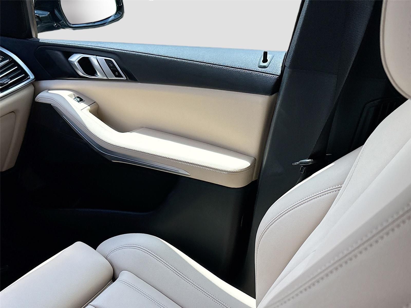 2022 BMW X5 xDrive45e