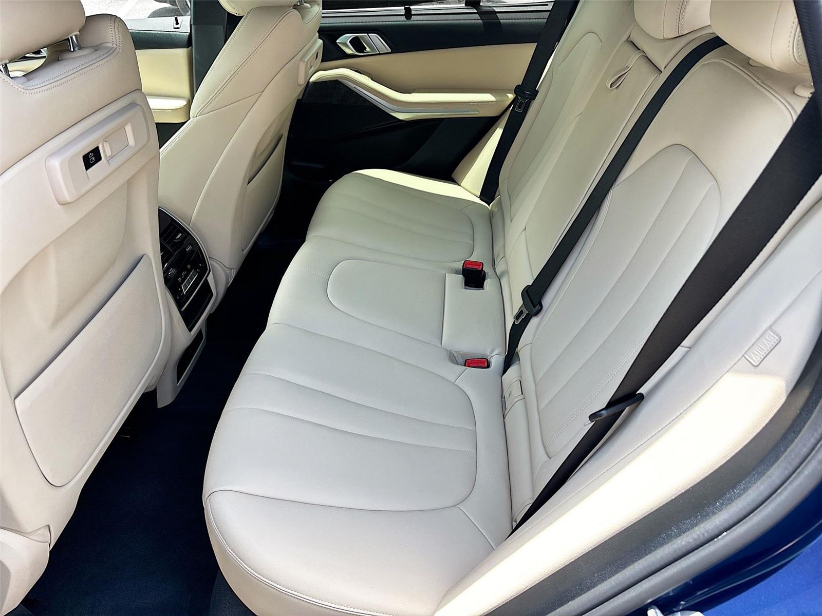 2022 BMW X5 xDrive45e