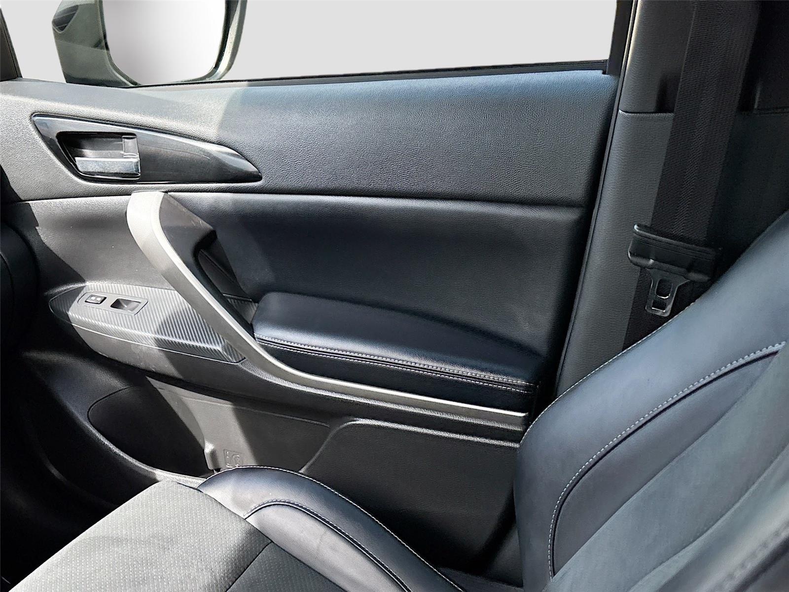 2025 Mitsubishi Eclipse Cross SE