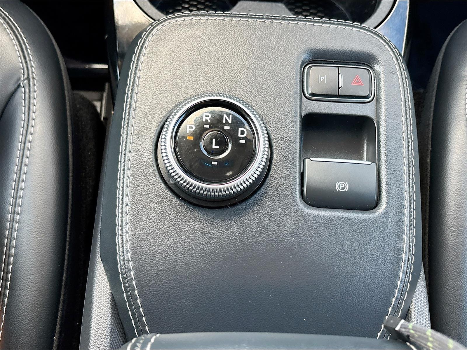 2021 Ford Mustang Mach-E Select