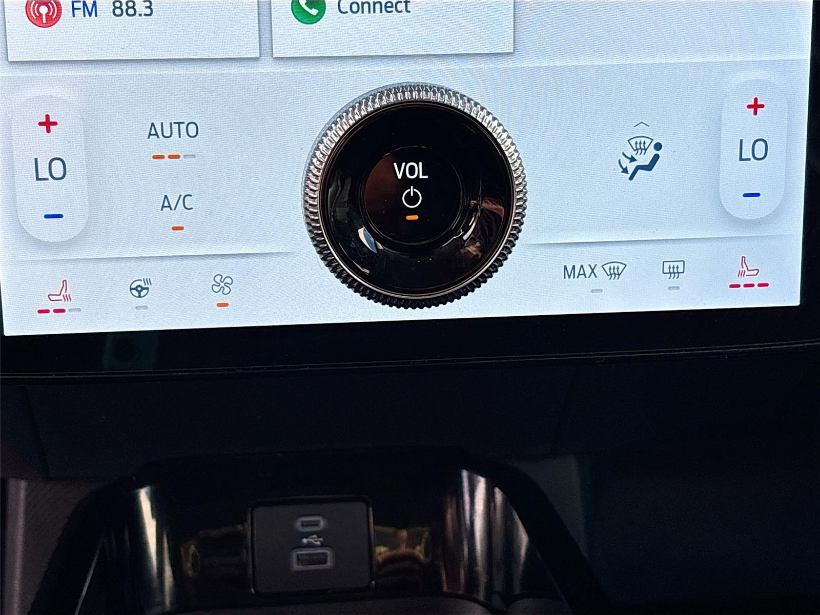 2021 Ford Mustang Mach-E Select