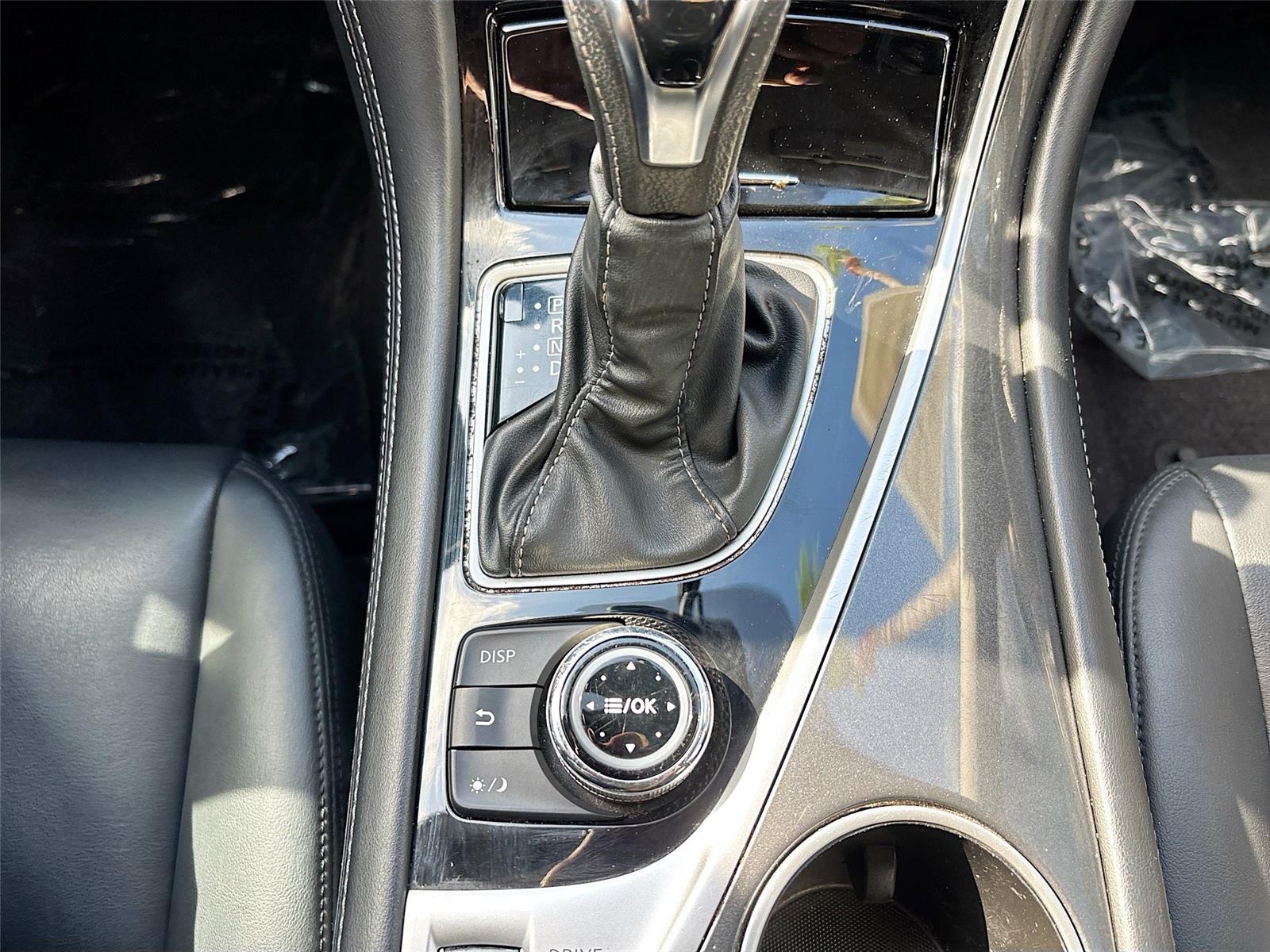 2020 INFINITI Q50 3.0t PURE