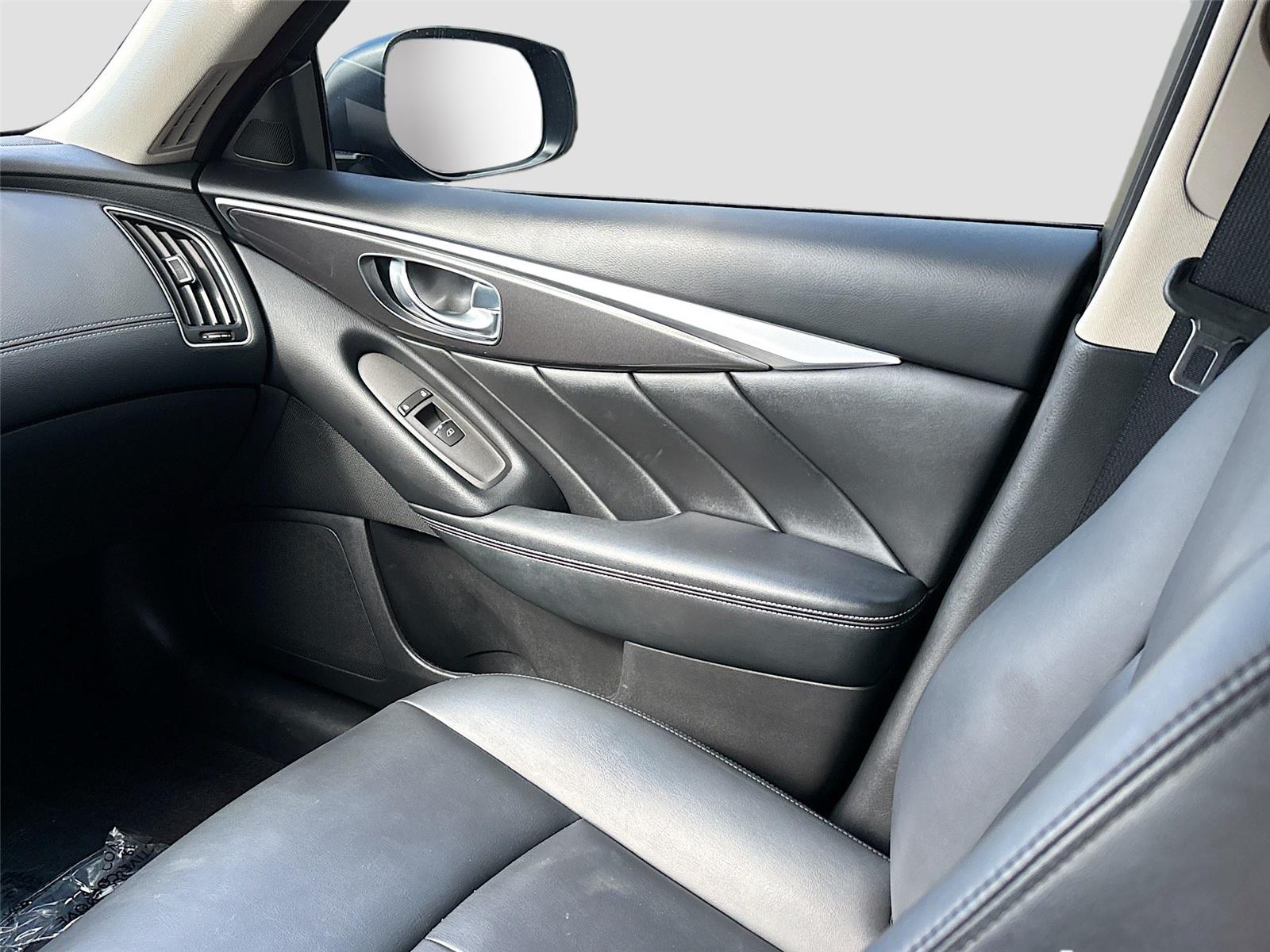 2020 INFINITI Q50 3.0t PURE