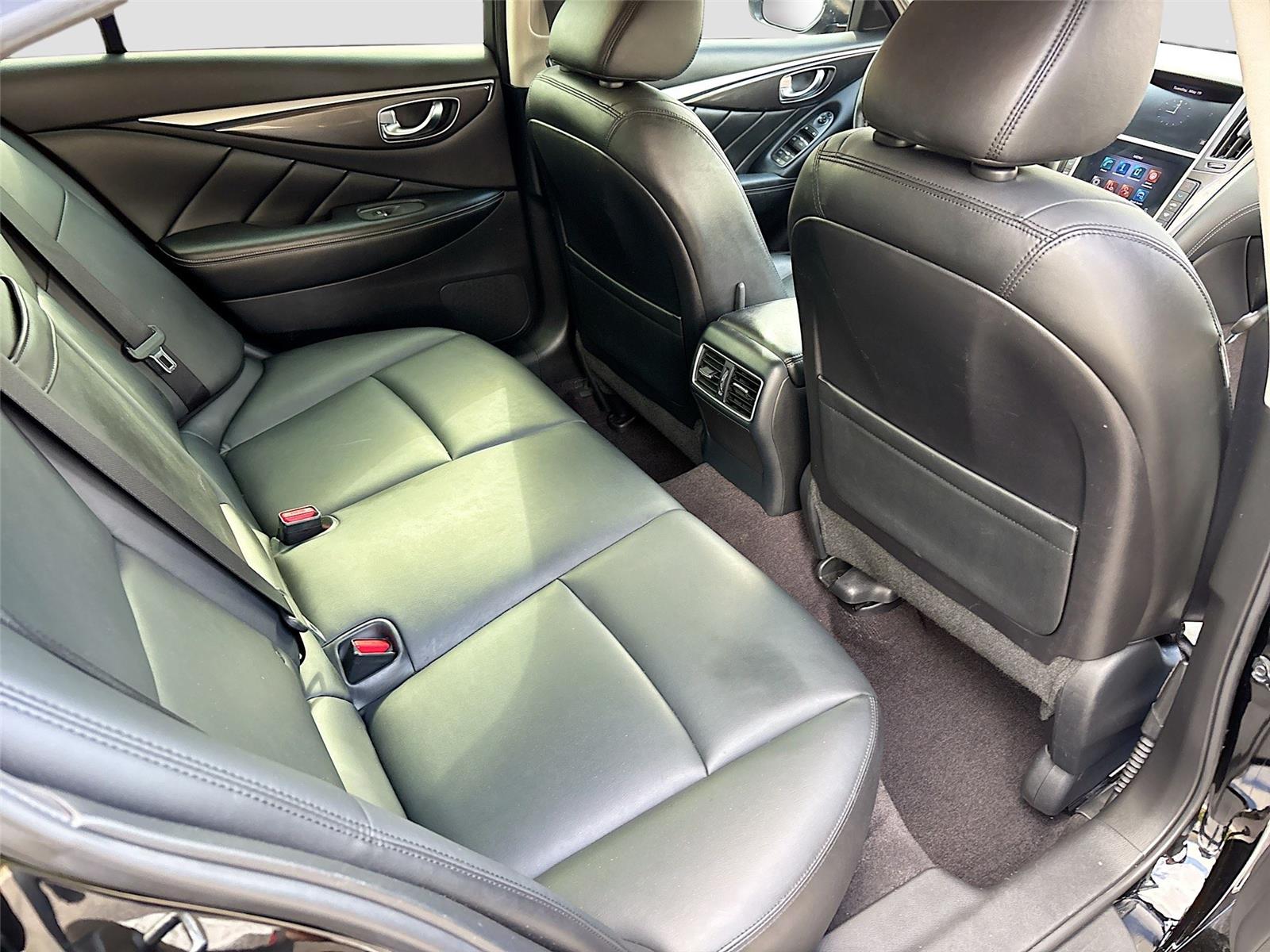 2020 INFINITI Q50 3.0t PURE