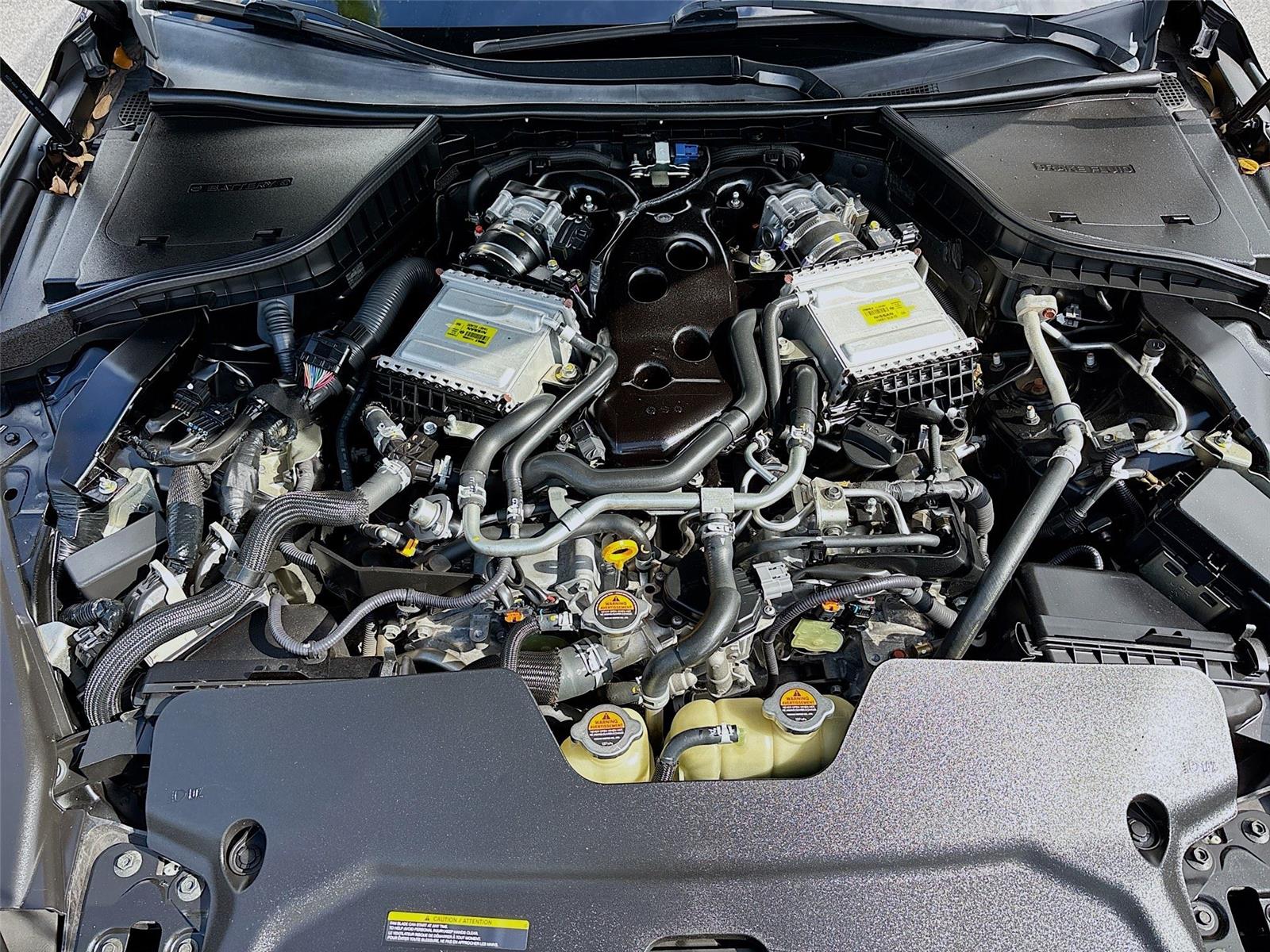 2020 INFINITI Q50 3.0t PURE