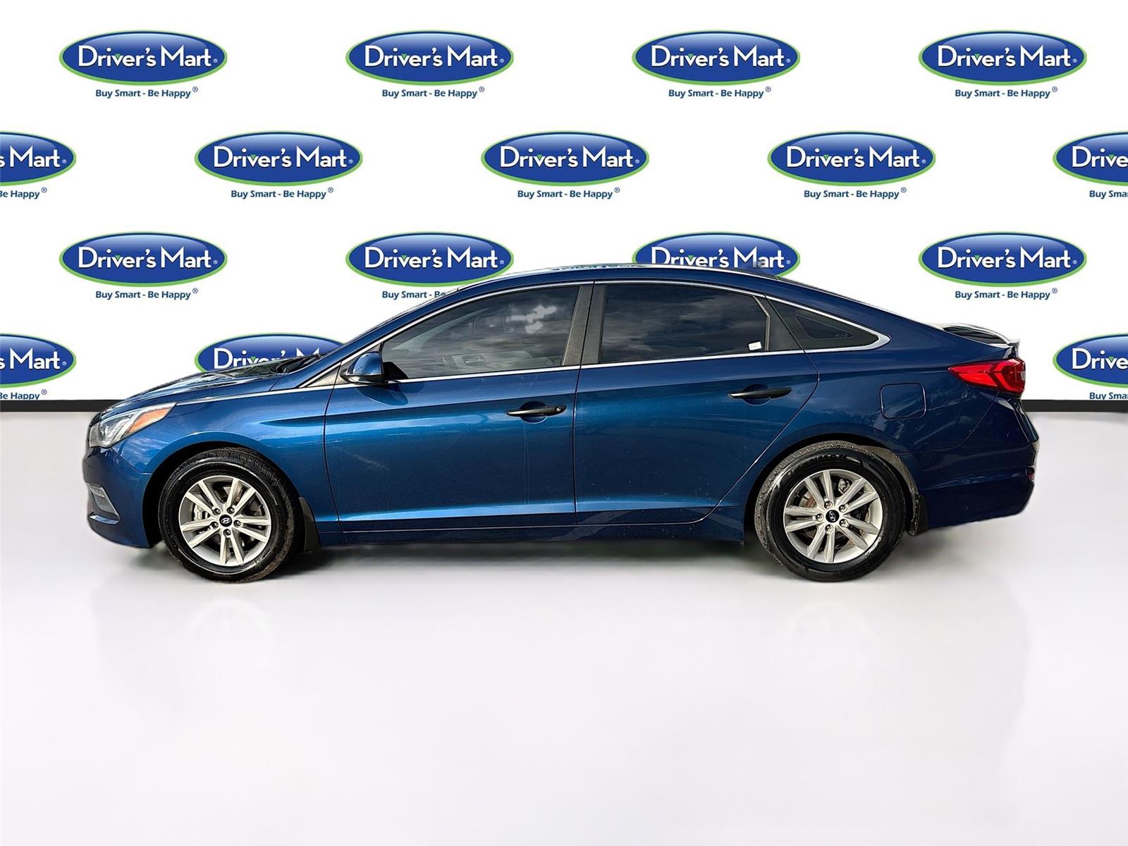 2015 Hyundai Sonata 2.4L SE