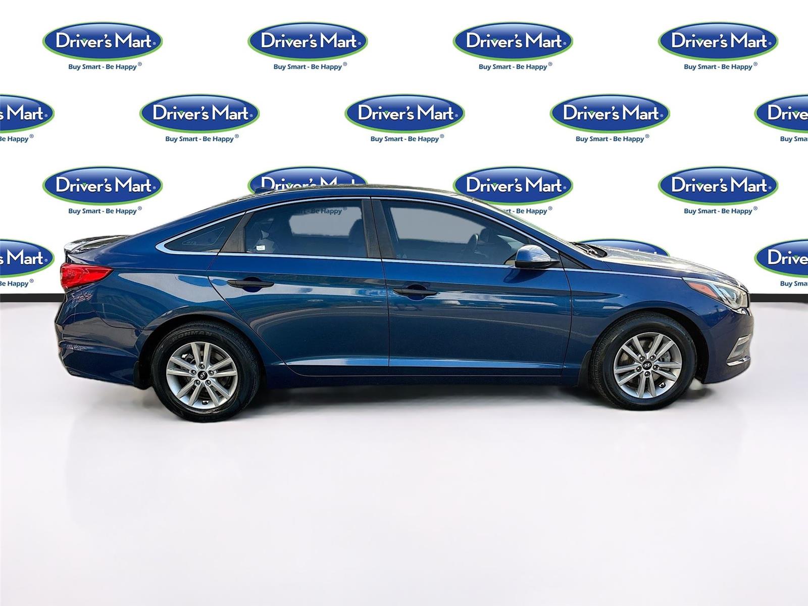 2015 Hyundai Sonata 2.4L SE