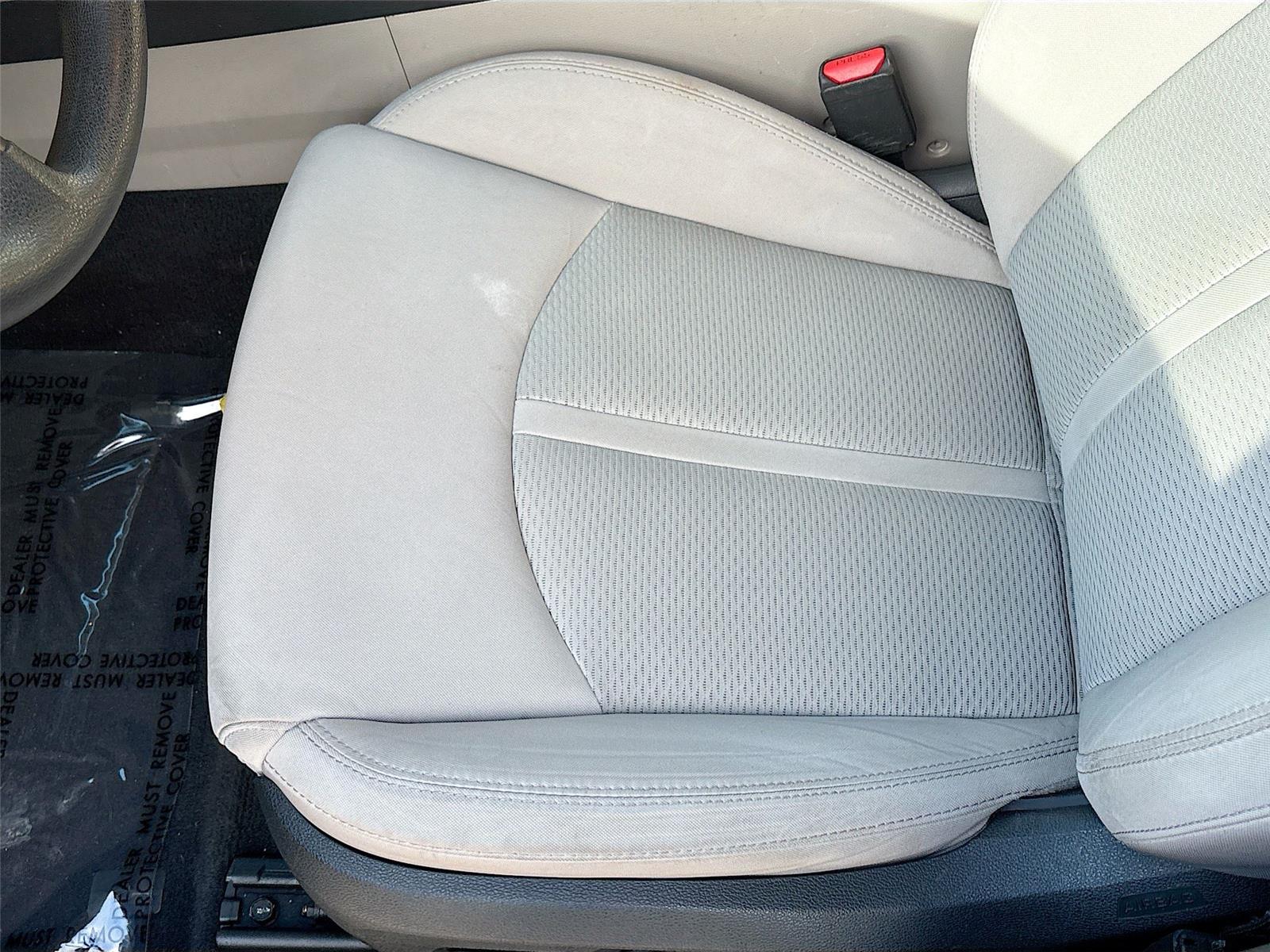 2015 Hyundai Sonata 2.4L SE