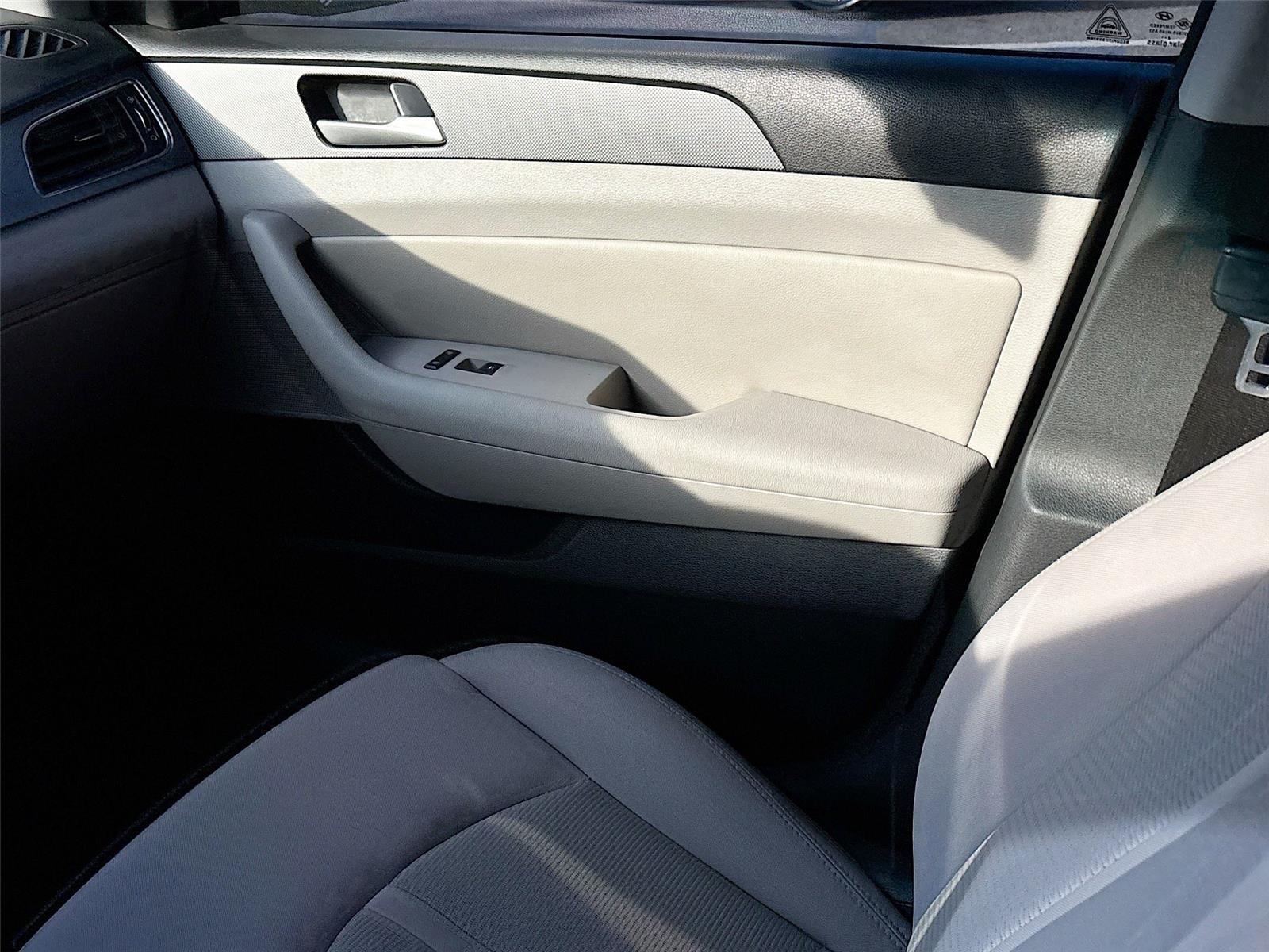 2015 Hyundai Sonata 2.4L SE