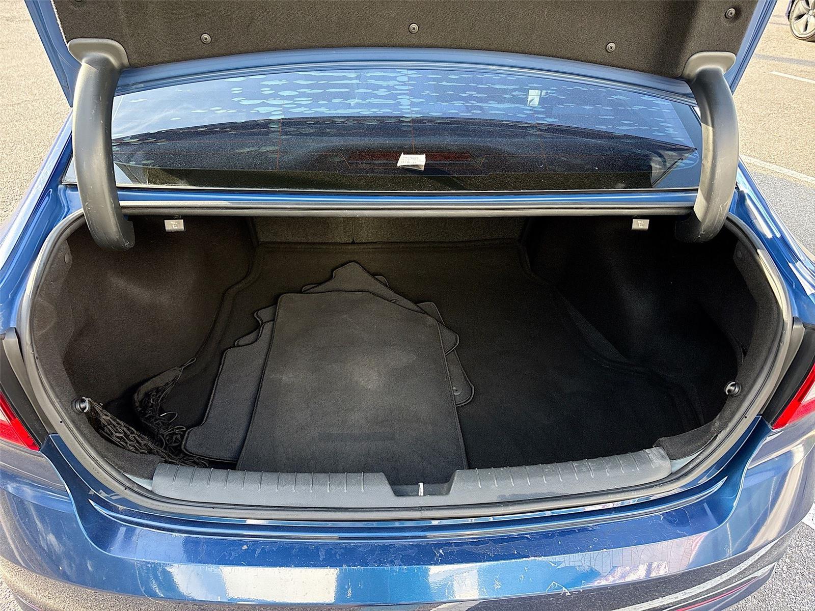 2015 Hyundai Sonata 2.4L SE