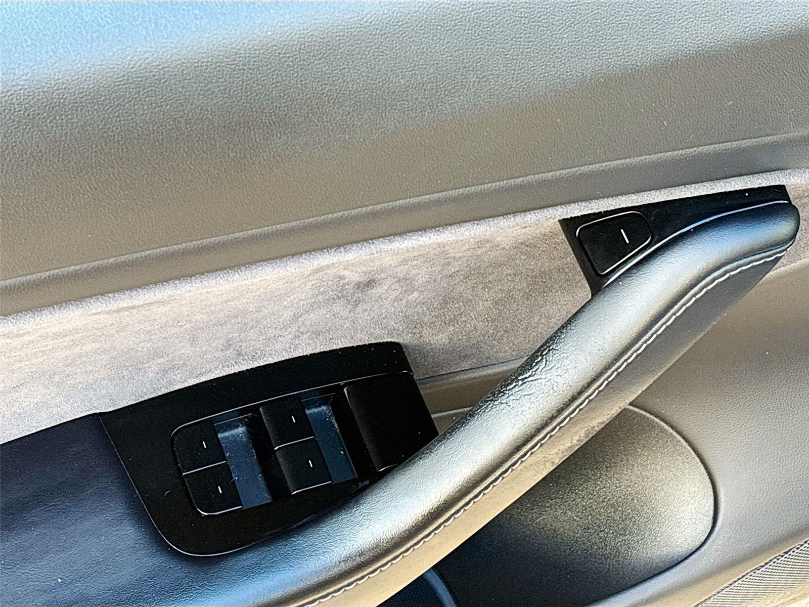 2018 Tesla Model 3 Long Range Battery
