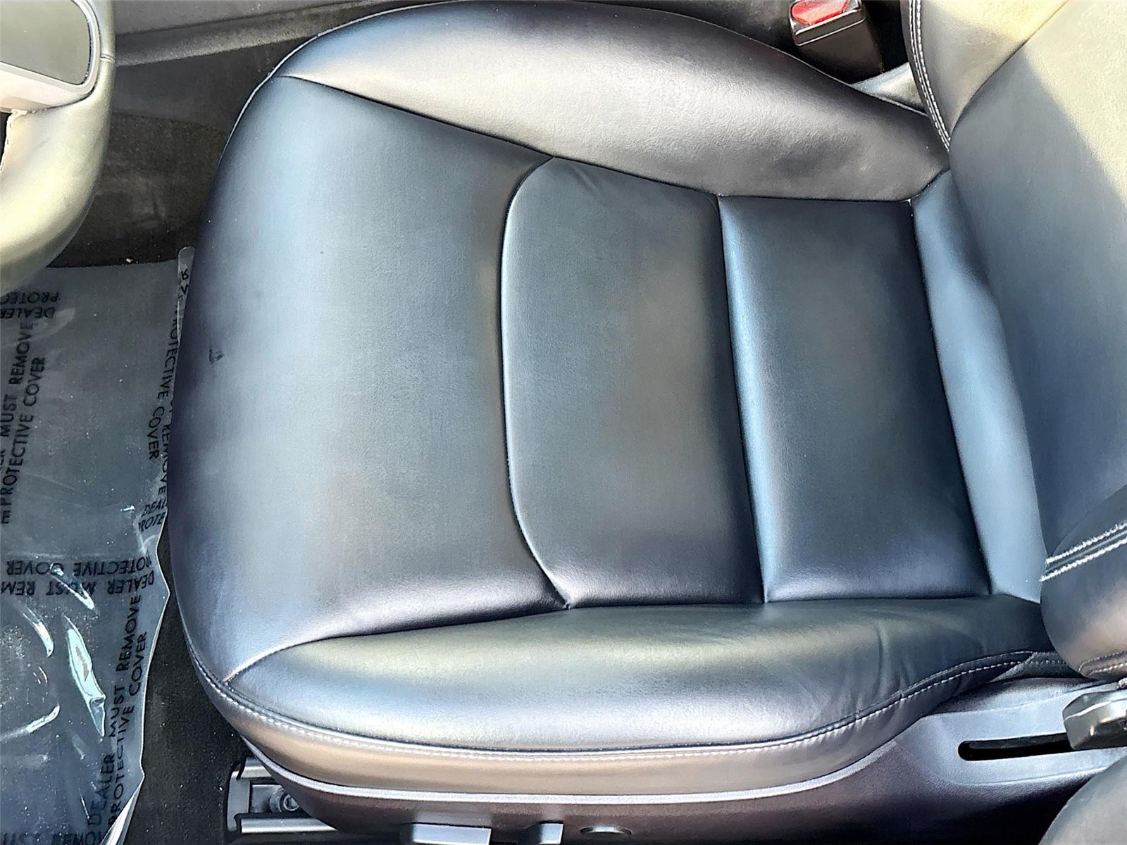 2018 Tesla Model 3 Long Range Battery