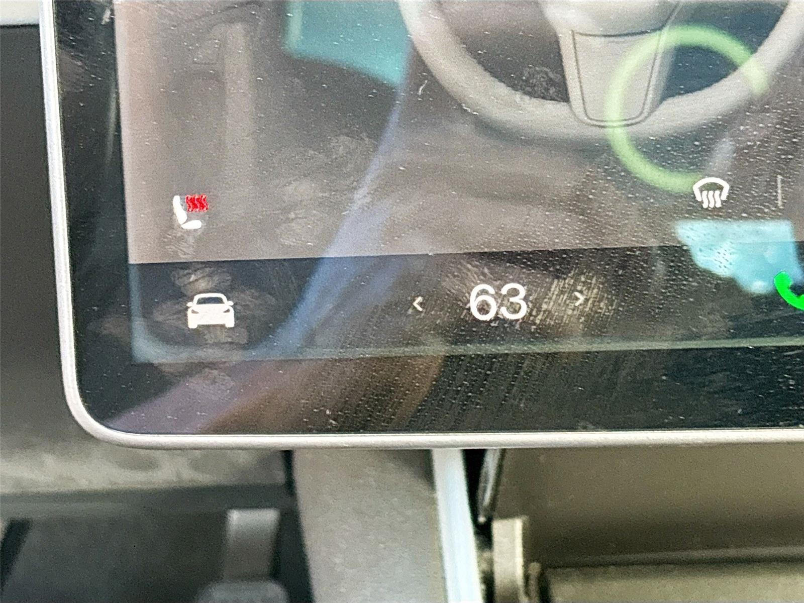 2018 Tesla Model 3 Long Range Battery