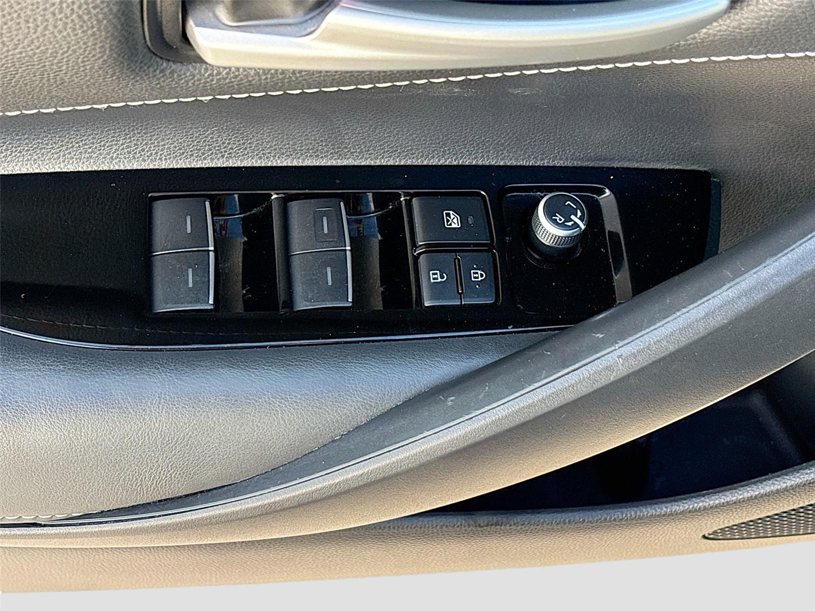 2019 Toyota Corolla Hatchback SE