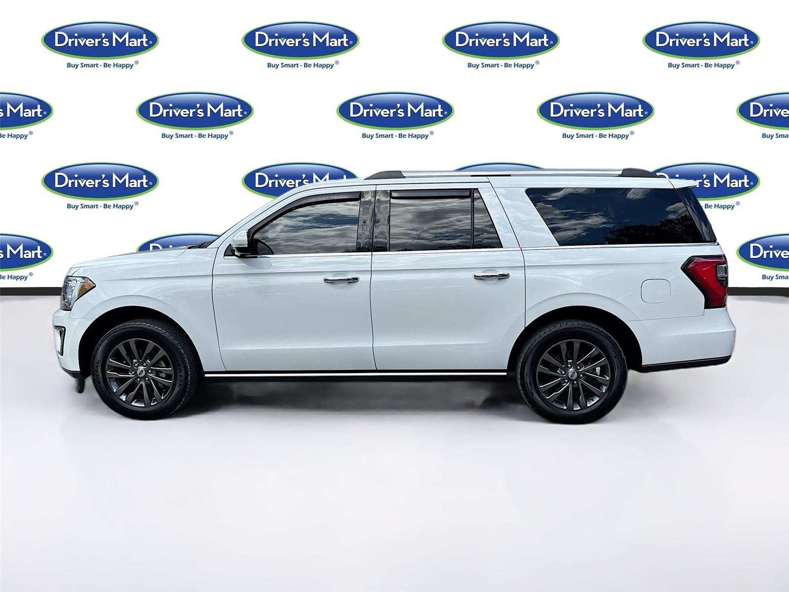 2021 Ford Expedition Max Limited