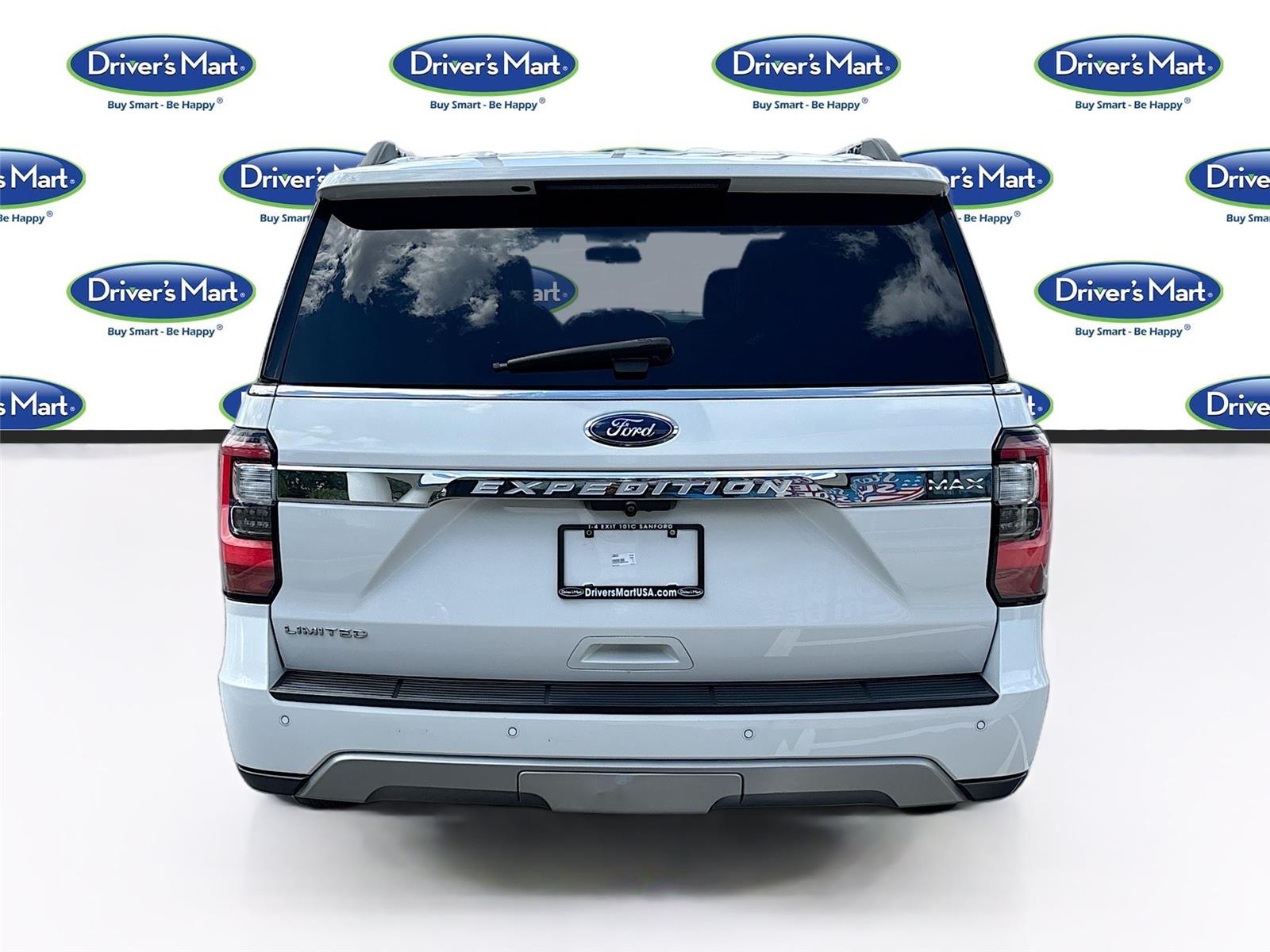 2021 Ford Expedition Max Limited