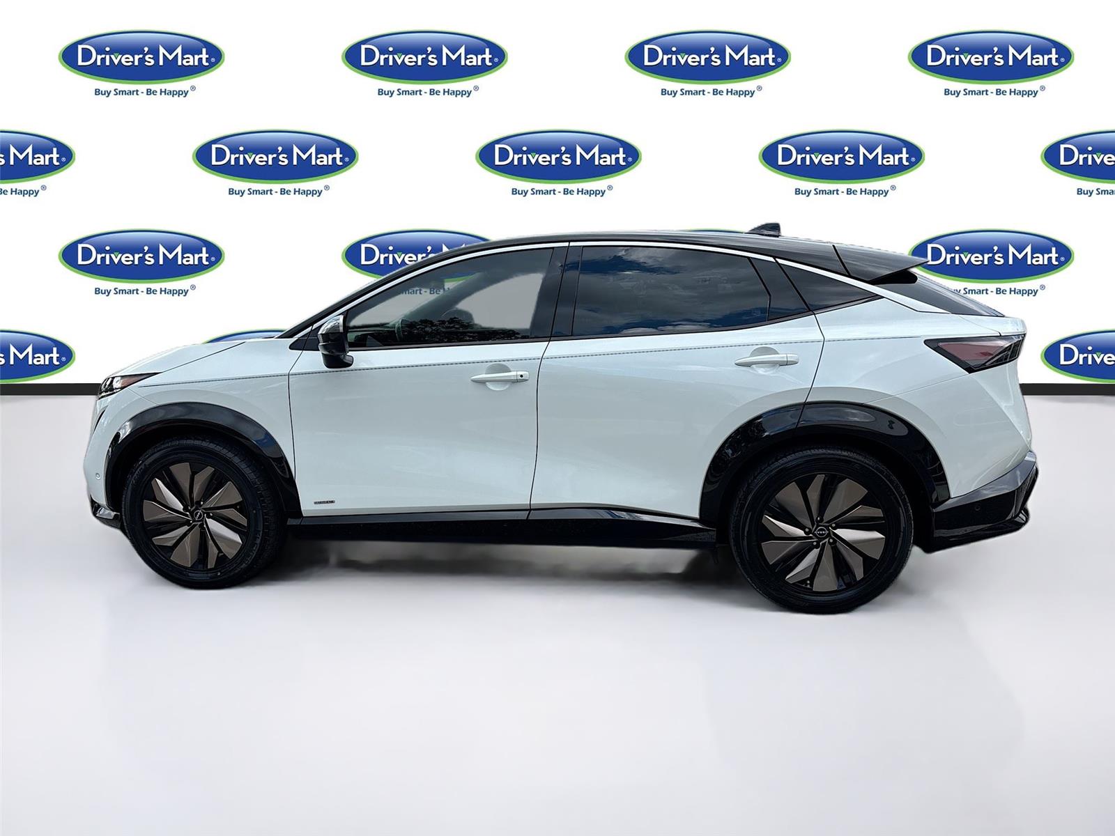 2023 Nissan ARIYA PREMIERE