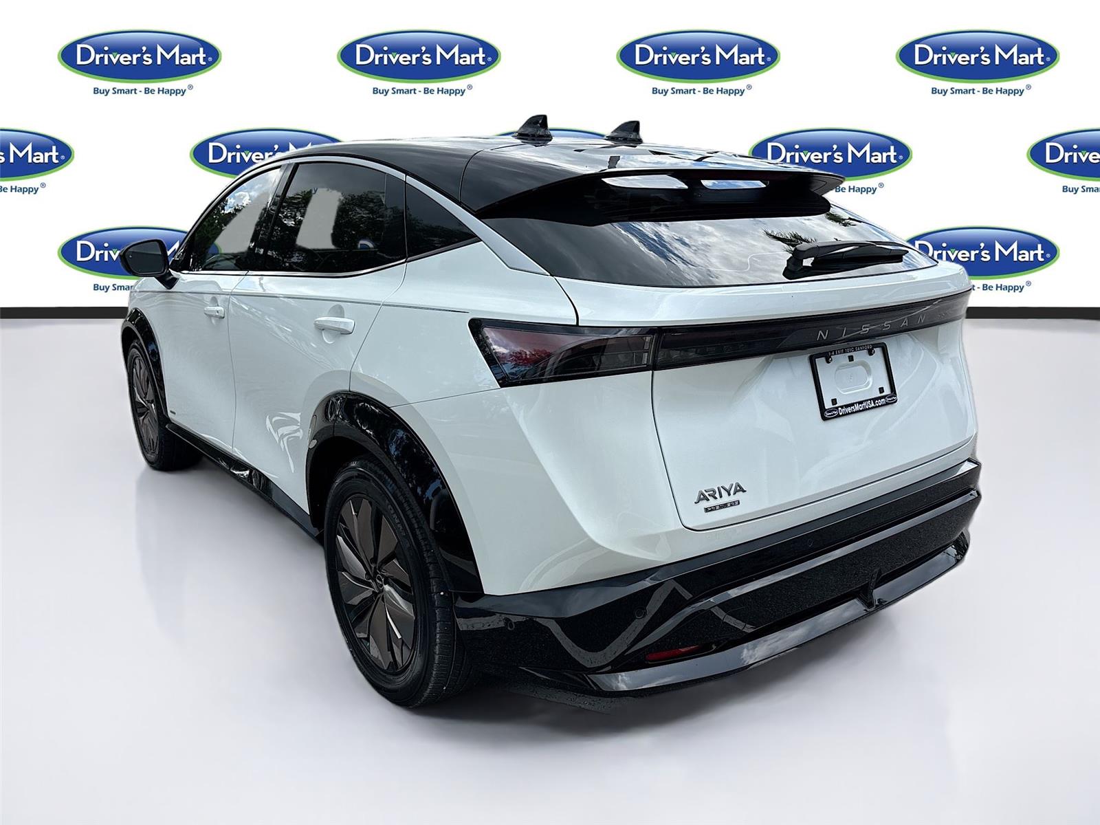 2023 Nissan ARIYA PREMIERE