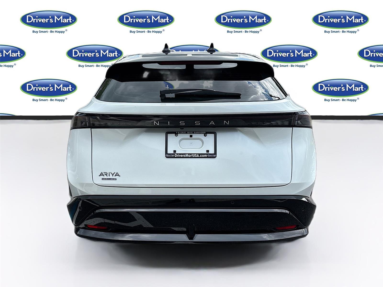 2023 Nissan ARIYA PREMIERE