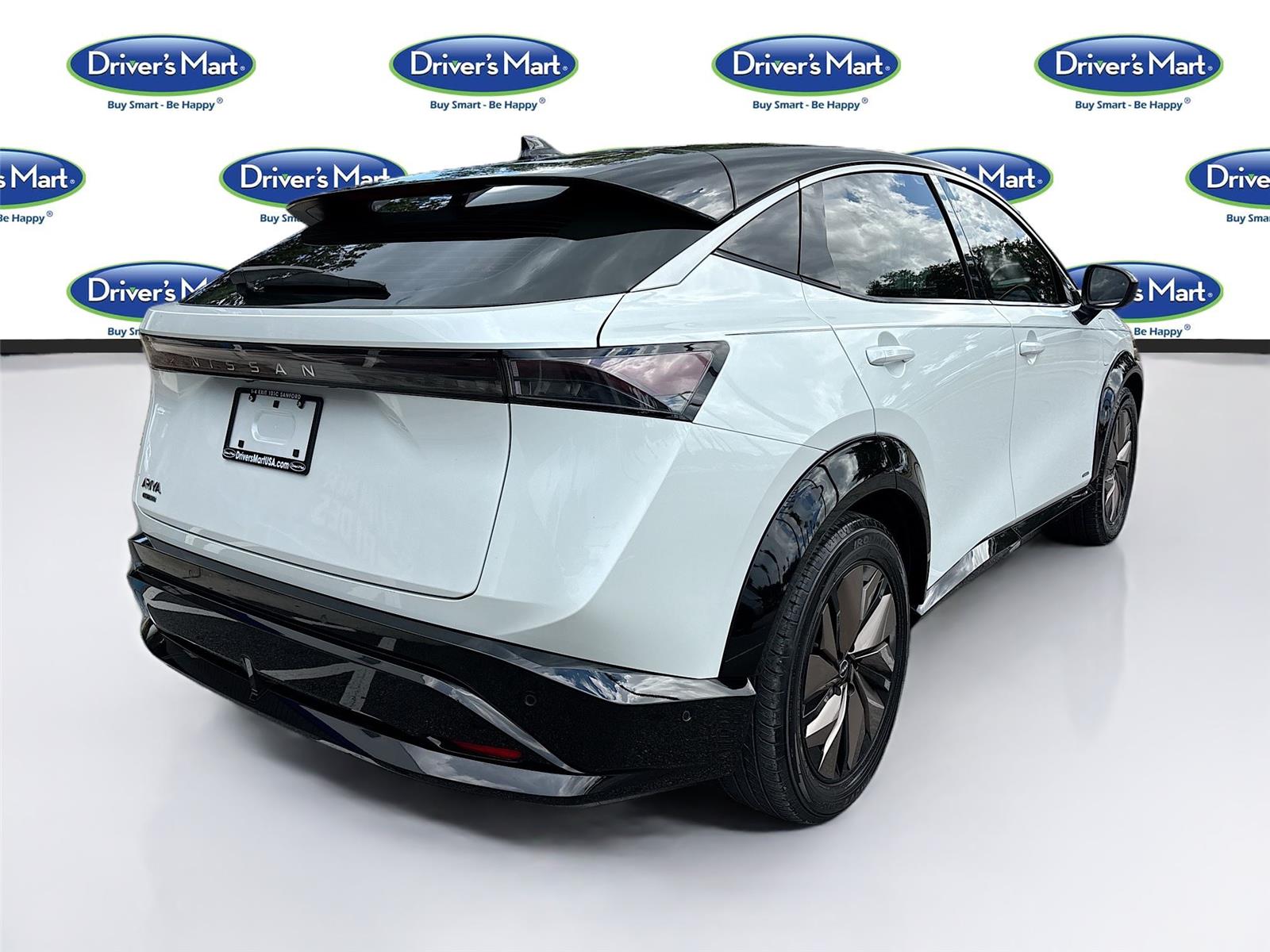 2023 Nissan ARIYA PREMIERE
