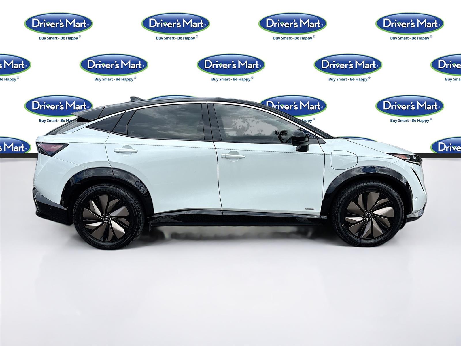 2023 Nissan ARIYA PREMIERE