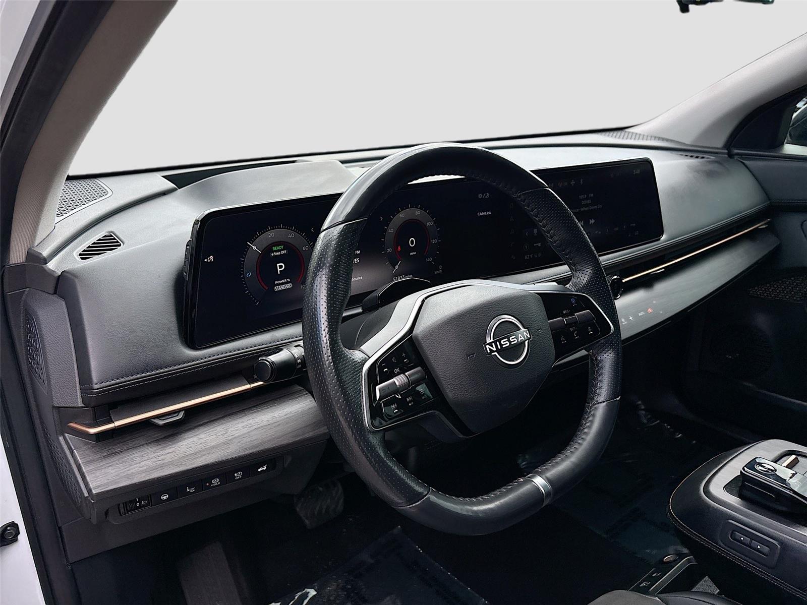 2023 Nissan ARIYA PREMIERE