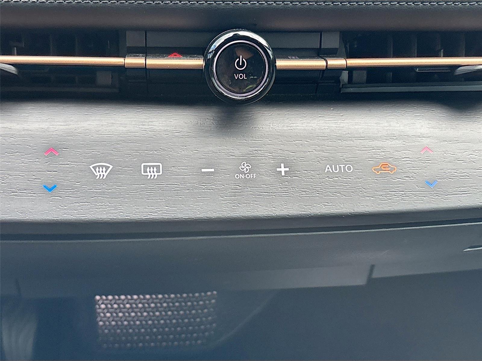 2023 Nissan ARIYA PREMIERE