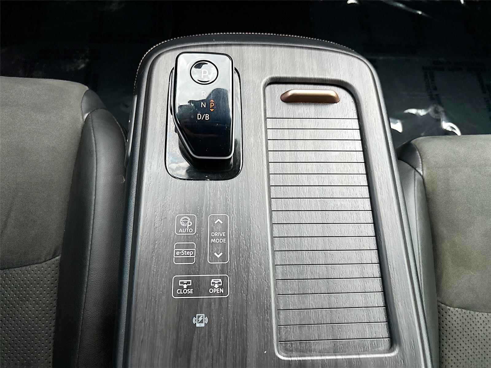 2023 Nissan ARIYA PREMIERE