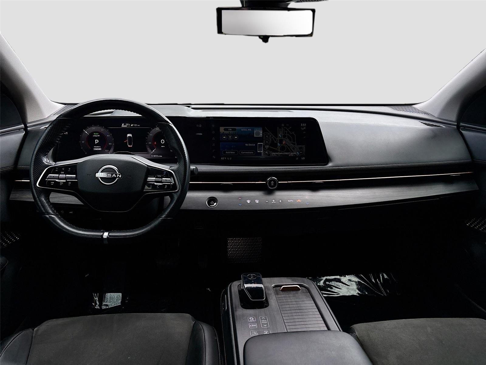 2023 Nissan ARIYA PREMIERE