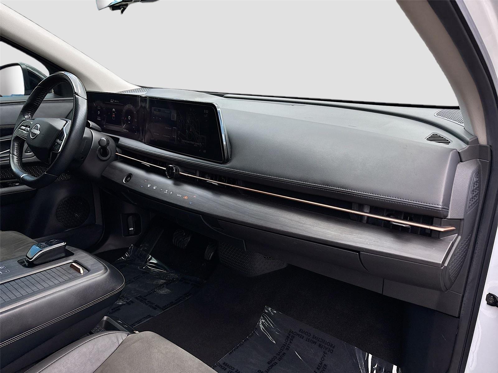 2023 Nissan ARIYA PREMIERE