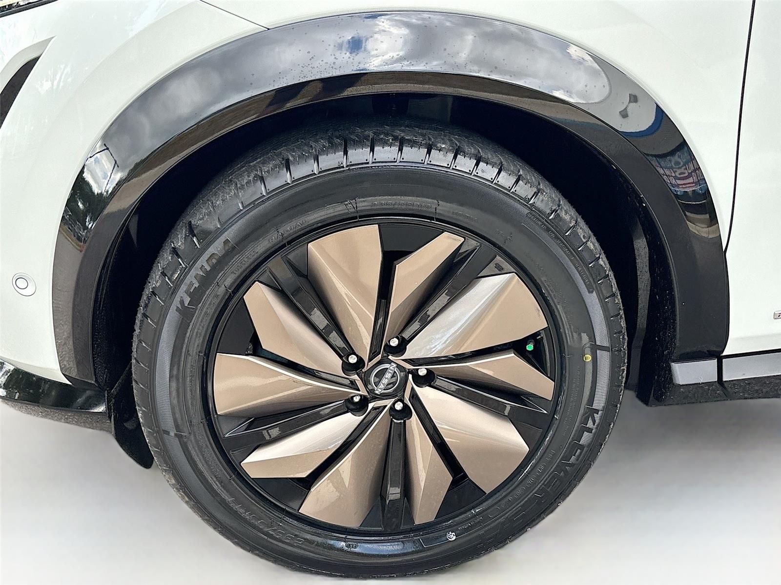 2023 Nissan ARIYA PREMIERE