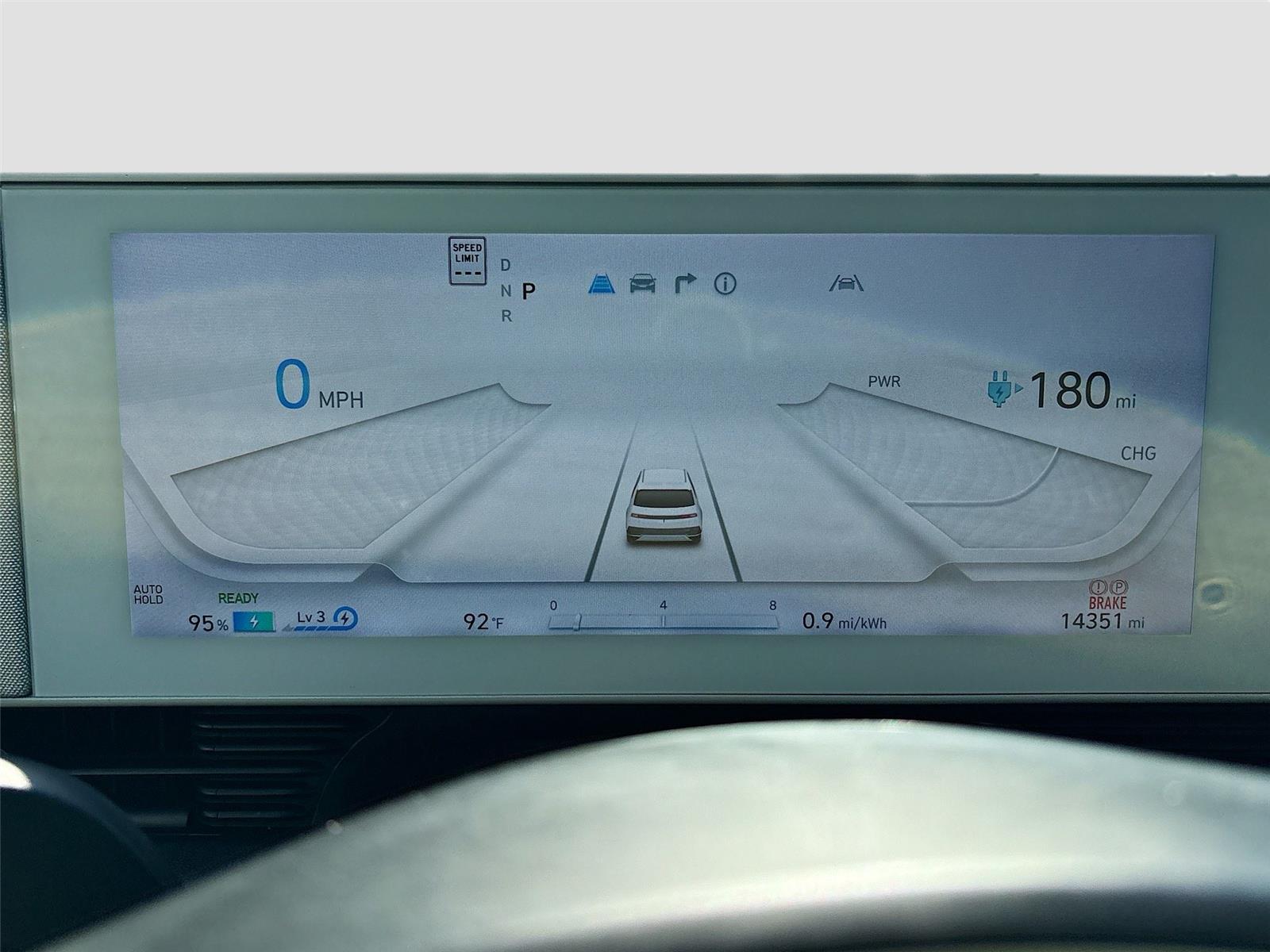 2024 Hyundai IONIQ 5 SEL