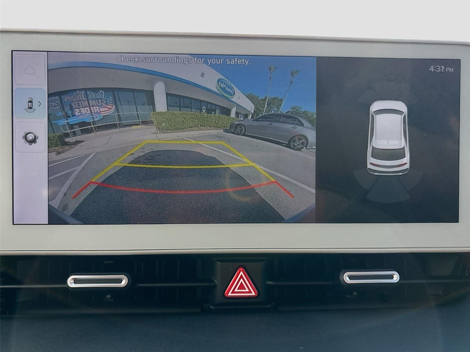 2024 Hyundai IONIQ 5 SEL