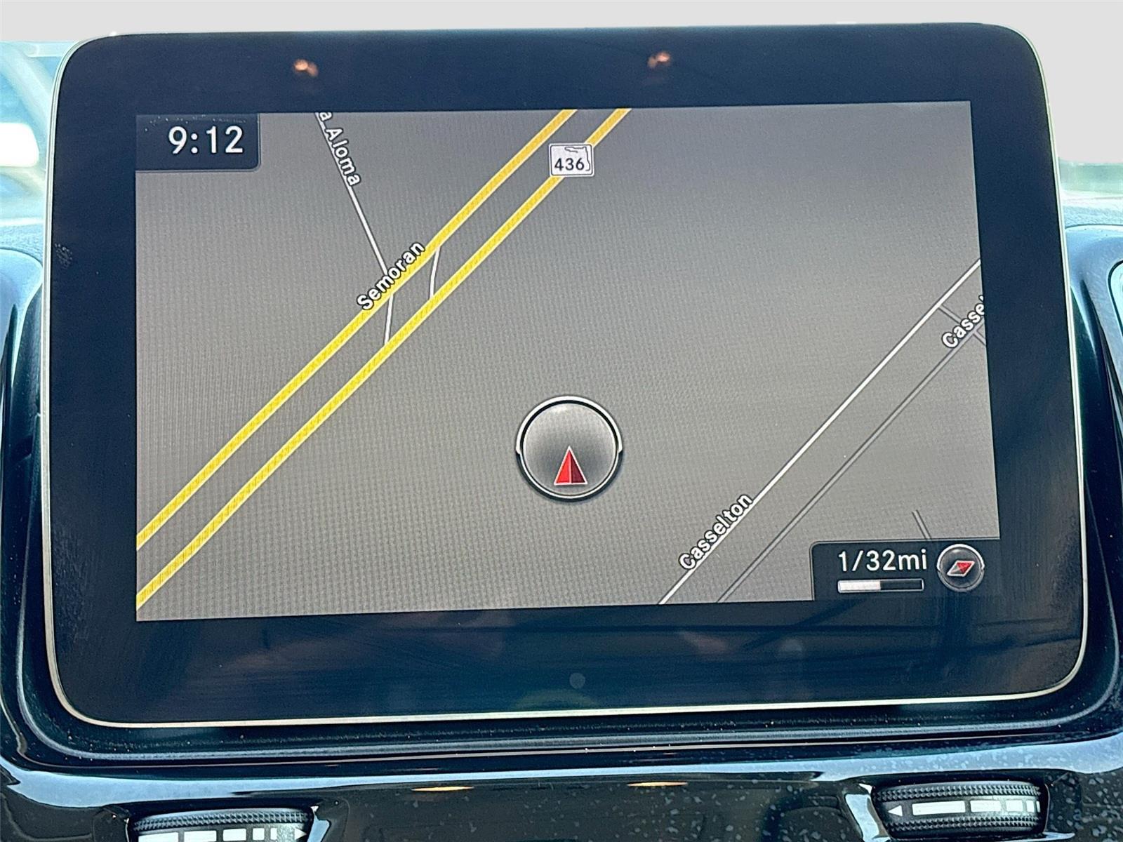 2018 Mercedes-Benz GLE GLE 350
