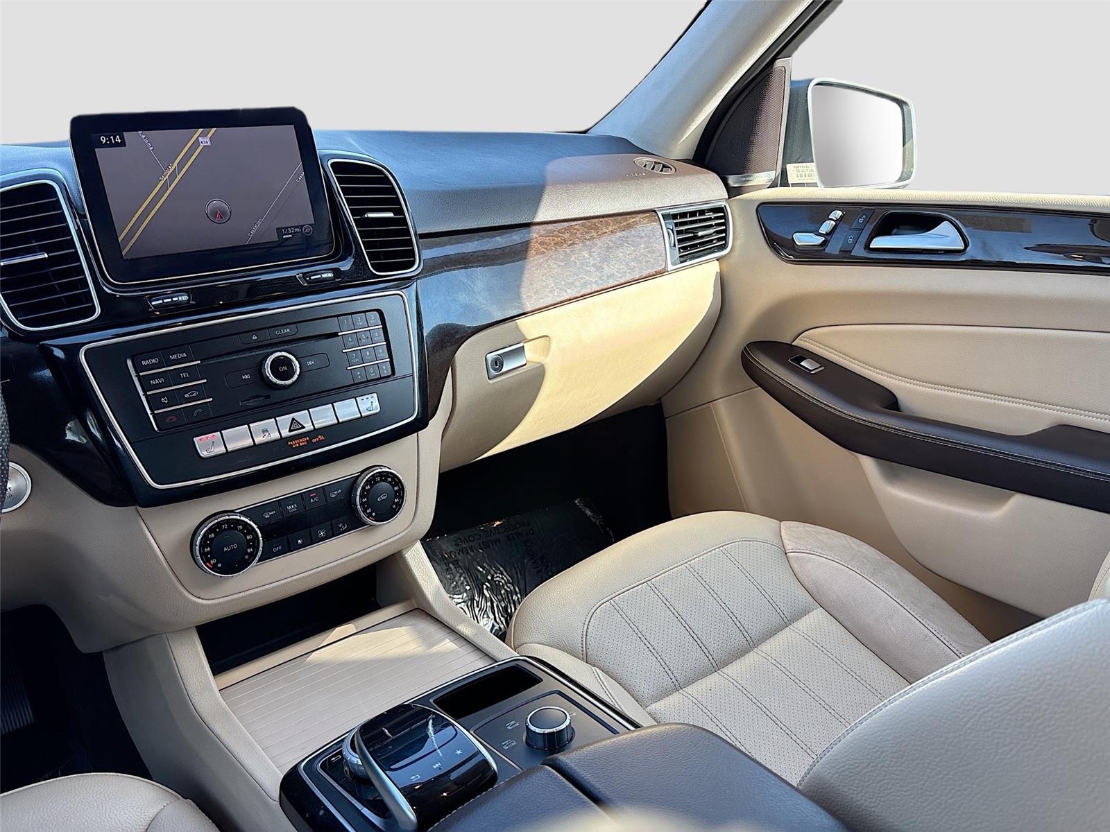 2018 Mercedes-Benz GLE GLE 350